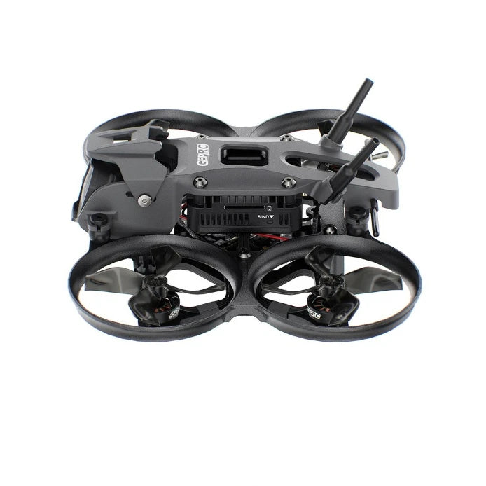 FPV Drone DarkStar16 O4 Pro 2S TinyWhoop ELRS 2.4G by Tidesmit Tidesmit