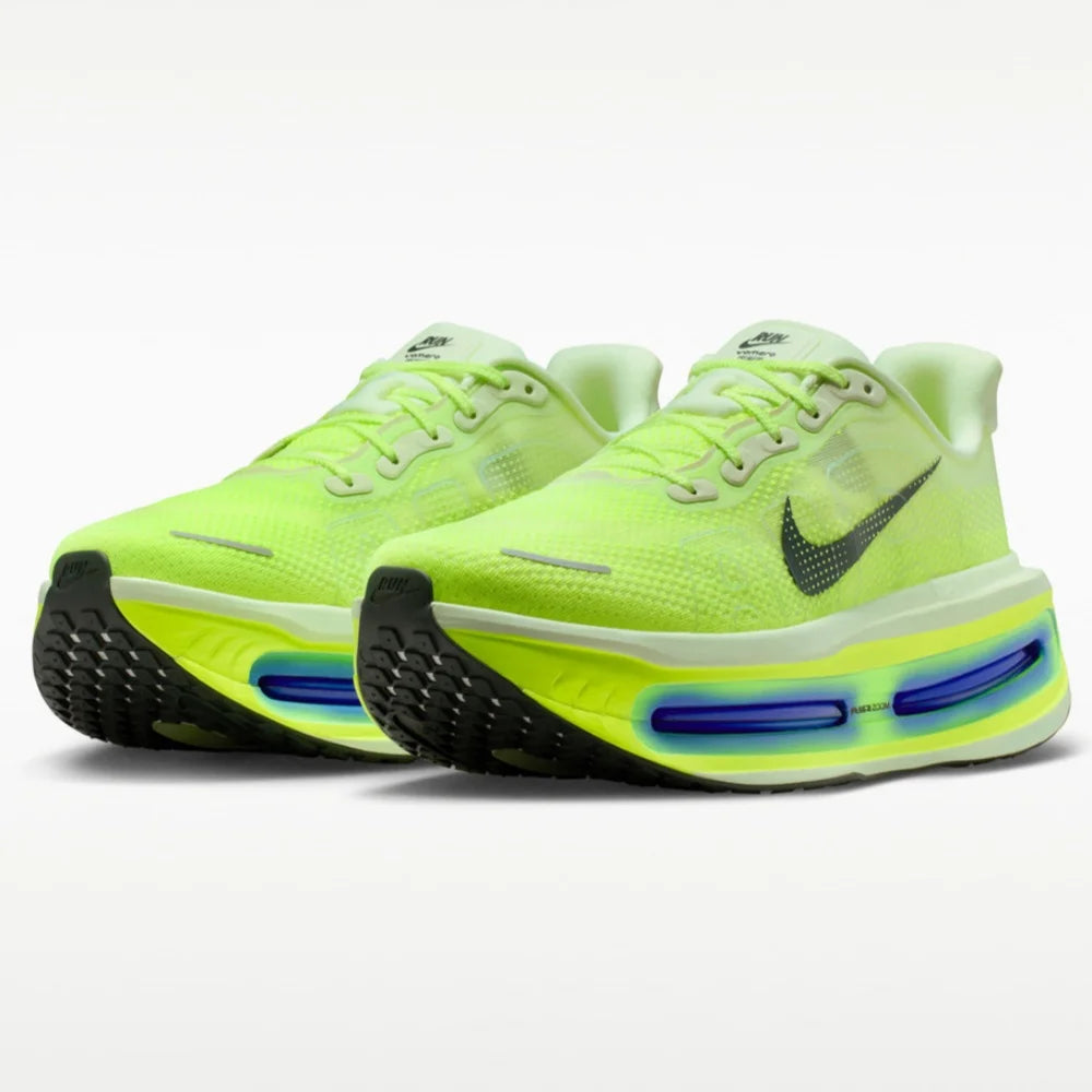 Men Nike Vomero Premium HQ2050-702 Running Shoes Great Rebound Comfortable Hugging Fit Soft All-day Wear Athletic Sneakers