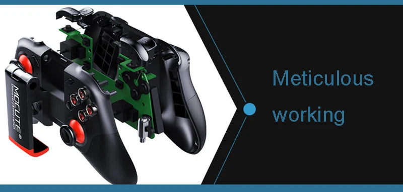 VR Headset for Smartphone - Adjustable 3D Goggles by Tidesmit Tidesmit