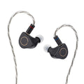 SIMGOT SuperMix 4 Hybrid IEMs: 4-Driver HiFi Wired Earphones | Tidesmit SIMGOT SuperMix 4 Tidesmit