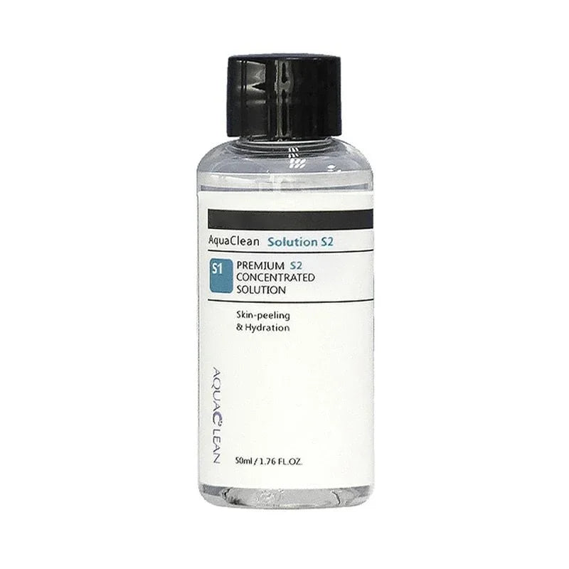 Dermabrasion Facial Serum - Hydrating Deep Cleansing 50ml Treatment Scrubs Treatments Tidesmit
