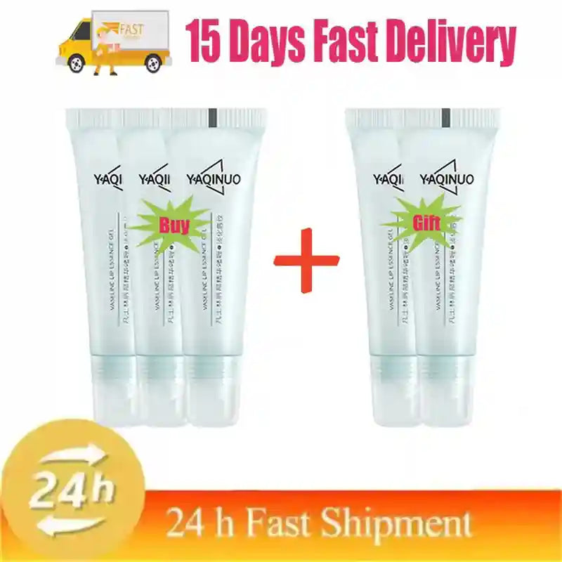 Lip Lightening Balm - Exfoliating Moisturizer for Dark Lips | Tidesmit Lip Care Buy 3 get 2 free Tidesmit