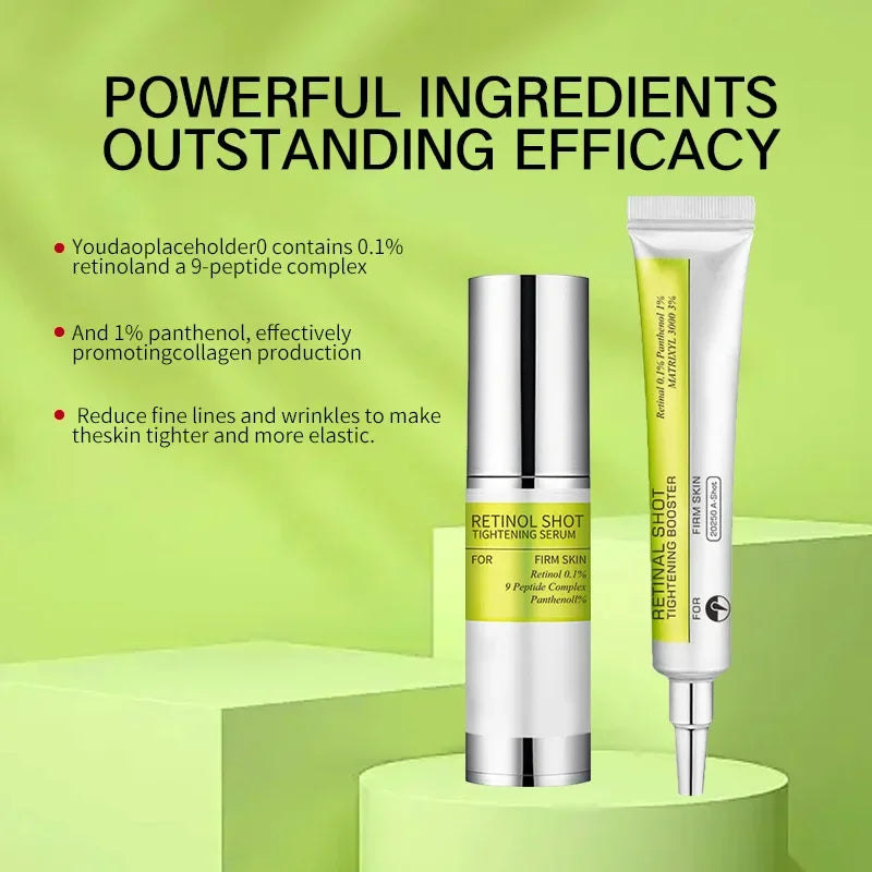 Celimax Vita A Retinol Moisturizing Essence Exfoliating Eye Cream 15ml Face Serum 30ml Beauty SkinCare Products Korean Original