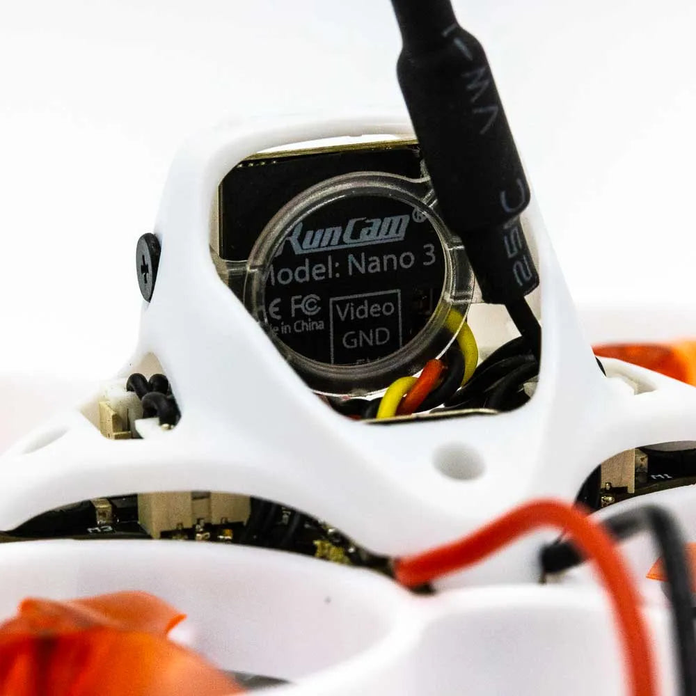 Emax Tinyhawk 65mm FPV Racing Drone with ELRS - Tidesmit Tidesmit