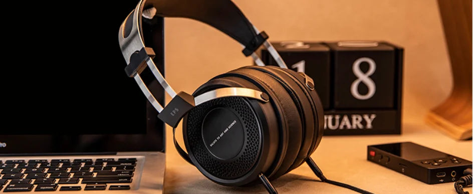 SIMGOT EP5 Wireless Headphones with 50mm Dynamic Driver & Low Latency Audio Tidesmit