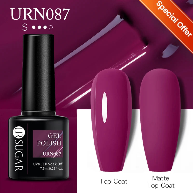 Extension Nail Gel for PMU Machines - Durable Construction Polish Permanent Makeup Machines 52525-87 Tidesmit