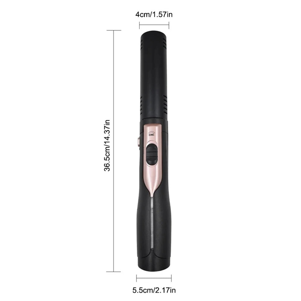 Terahertz Therapy Device for Pain Relief – Portable Ion Blower | Tidesmit Relaxation Treatment Tidesmit