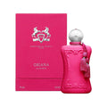 Parfums de Marly Oriana Eau de Parfum for women: pink ornate bottle with tassel, 75ml floral fragrance spray.