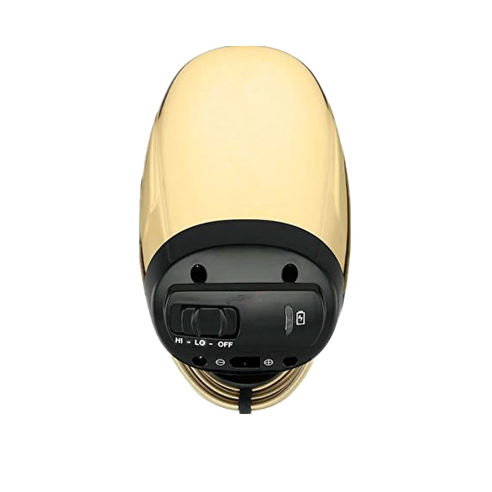 Cordless Handheld Massage Gun - Deep Tissue Muscle Relief Device Body Shaping Massage Equipment Tidesmit