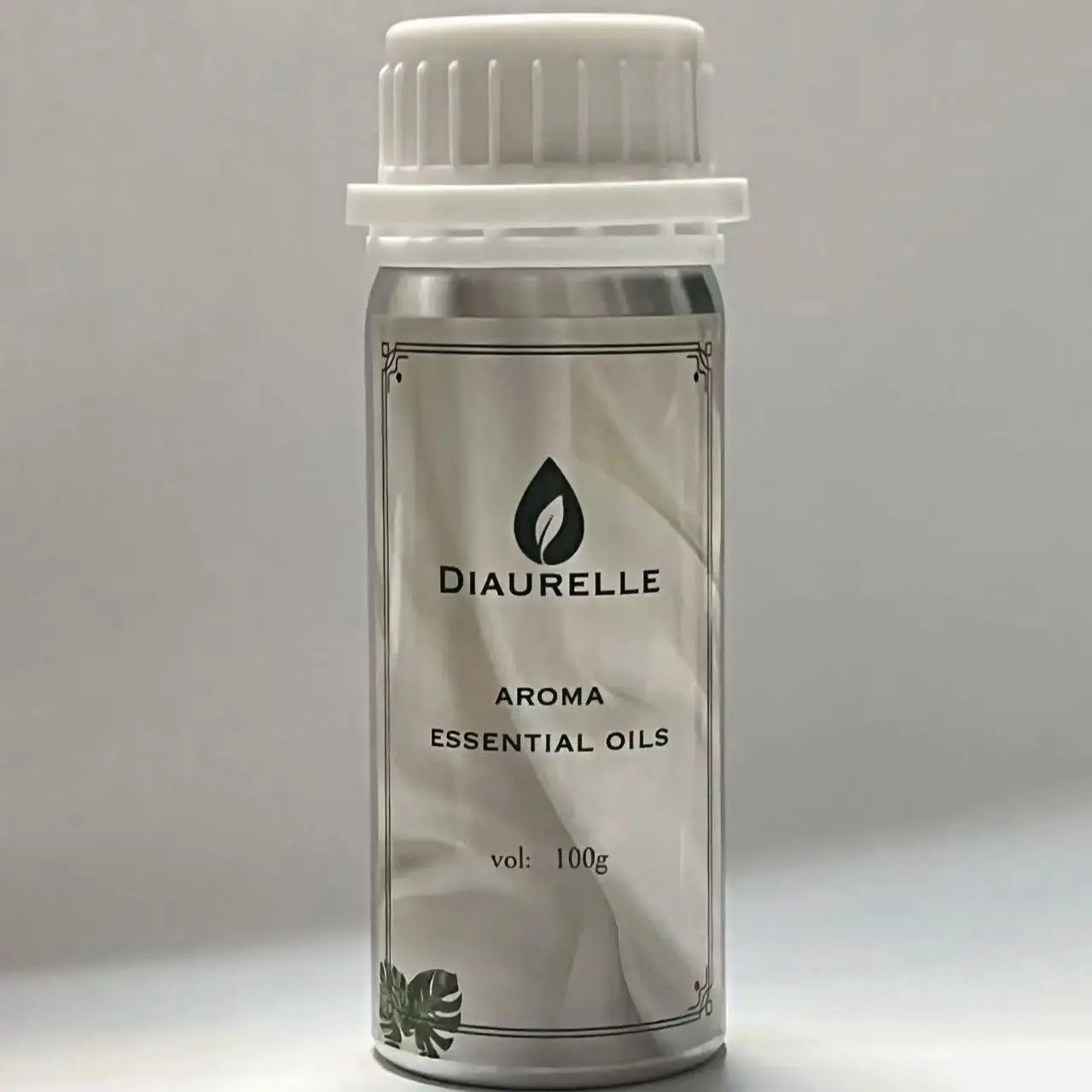 100ml Diaurelle Diffuser For Fragrance Oils Scent Hotel Premium Essential Oil for Aromatherapy Diffuser Waterless Diffuser Oil