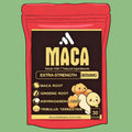 Ashwagandha Maca Ginseng Root Transdermal Patches for Men & Women 30 Patches