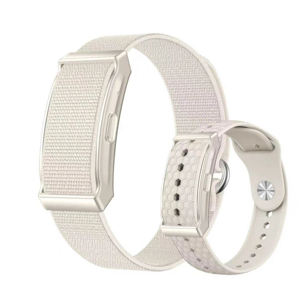 Sport Smart Fitness Tracker Bracelet Global Version Sleep Monitor Heart Rate Pedometer Call Reminder Smartwatch Band Men Women