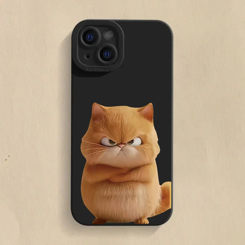 Silicone iPhone 16 Case with Military-Grade Drop Protection 7 Tidesmit