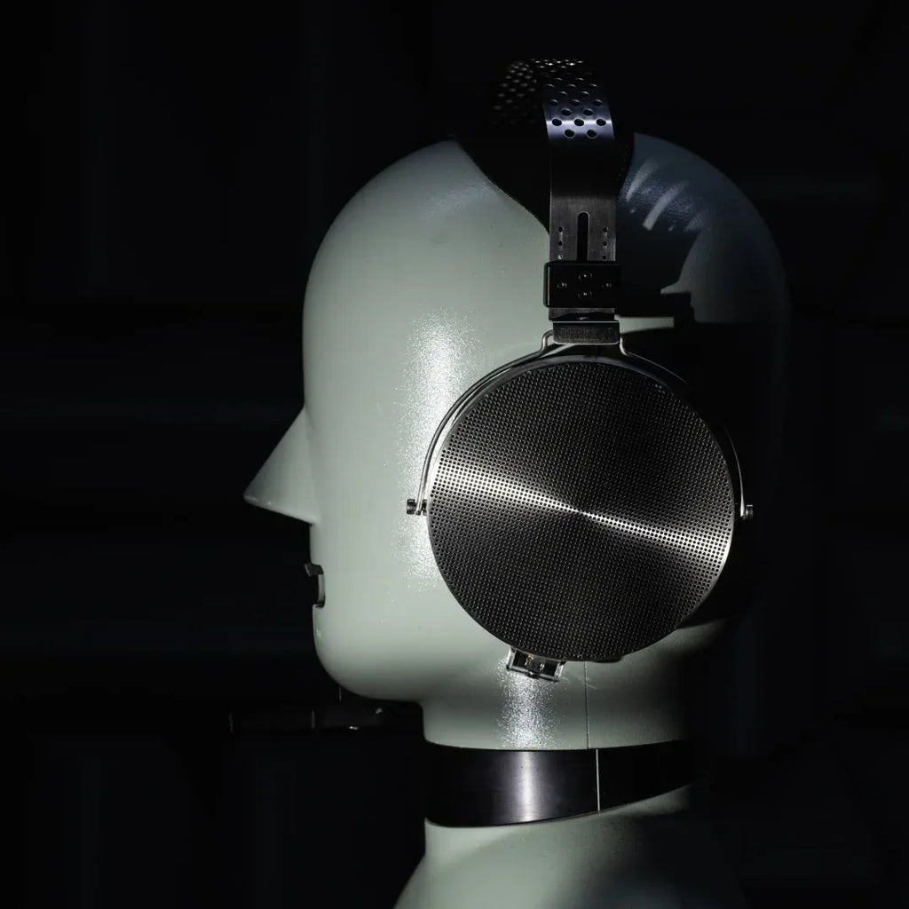 Moondrop Para II Planar Magnetic Headphones 100mm Drivers | Tidesmit Tidesmit