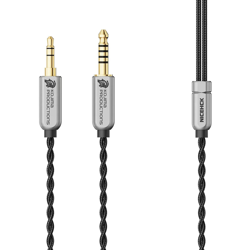 Ludens HiFi Titanium Alloy Wired Earbuds by Tidesmit EBX25Ti Tidesmit
