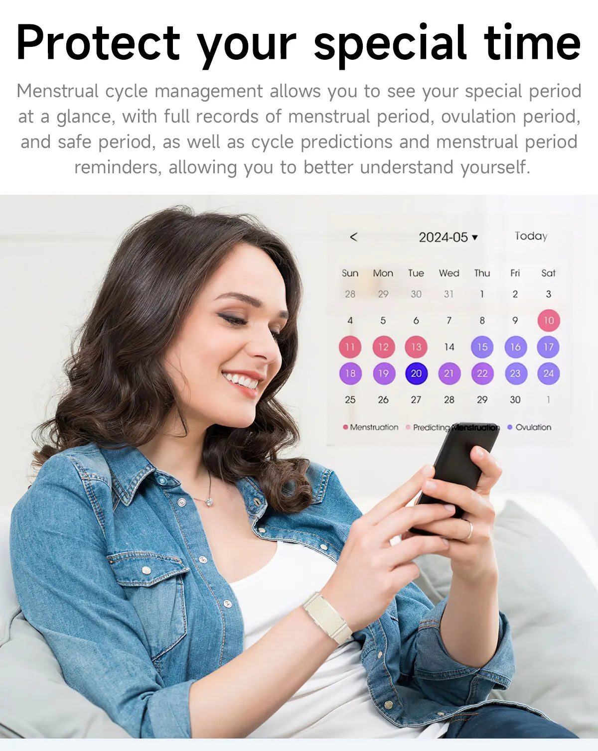 Sport Smart Fitness Tracker Bracelet Global Version Sleep Monitor Heart Rate Pedometer Call Reminder Smartwatch Band Men Women