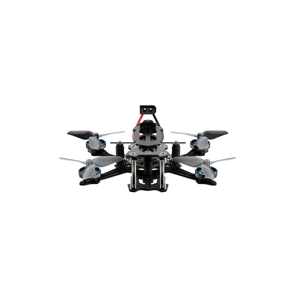FPV Drone T-Cube18 2S Analog Quadcopter ELRS 2.4G | Tidesmit Tidesmit