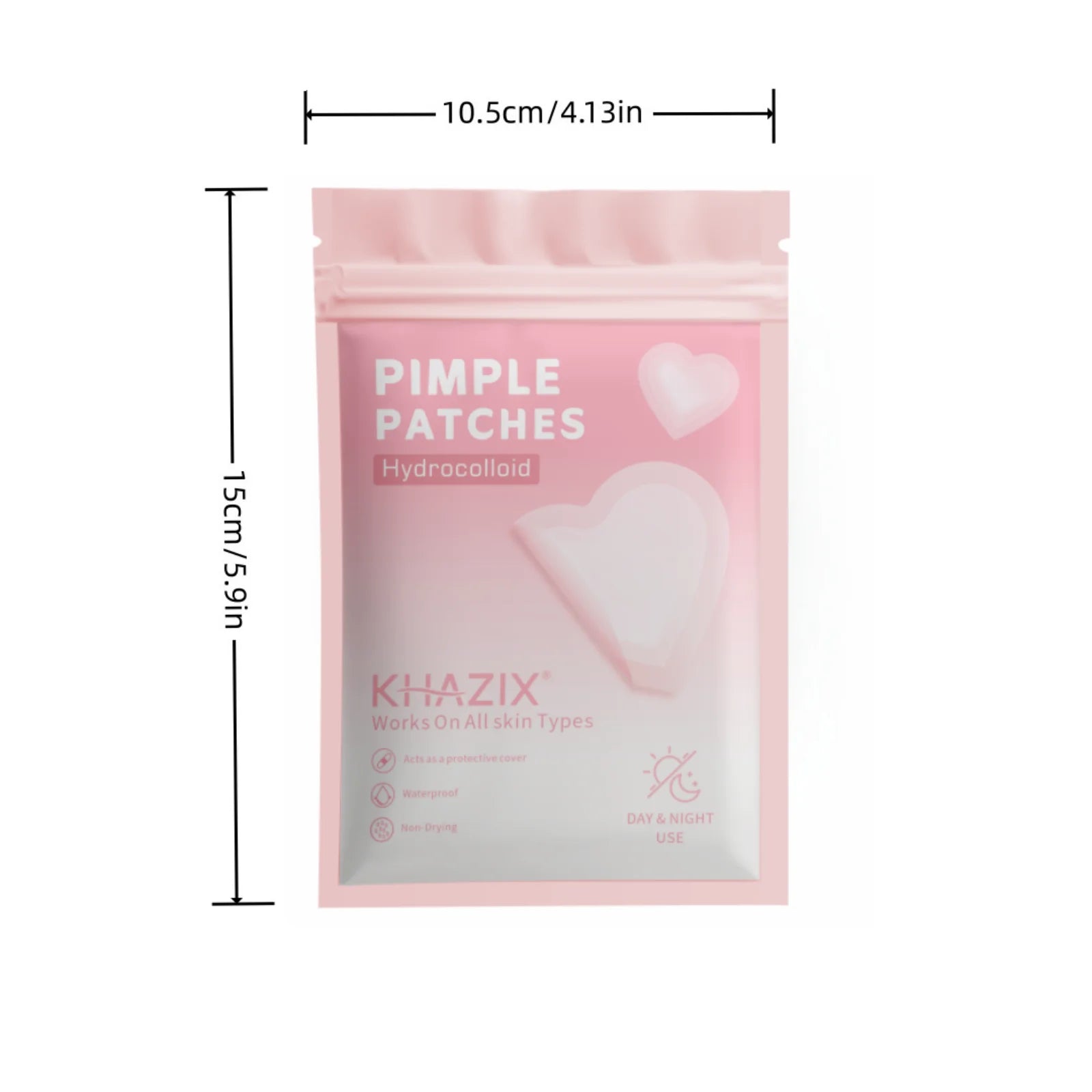 280/1120/1680pcs of multi-color star acne patches, facial acne patches, concealer acne patches, and pimples patches, ultra-thin