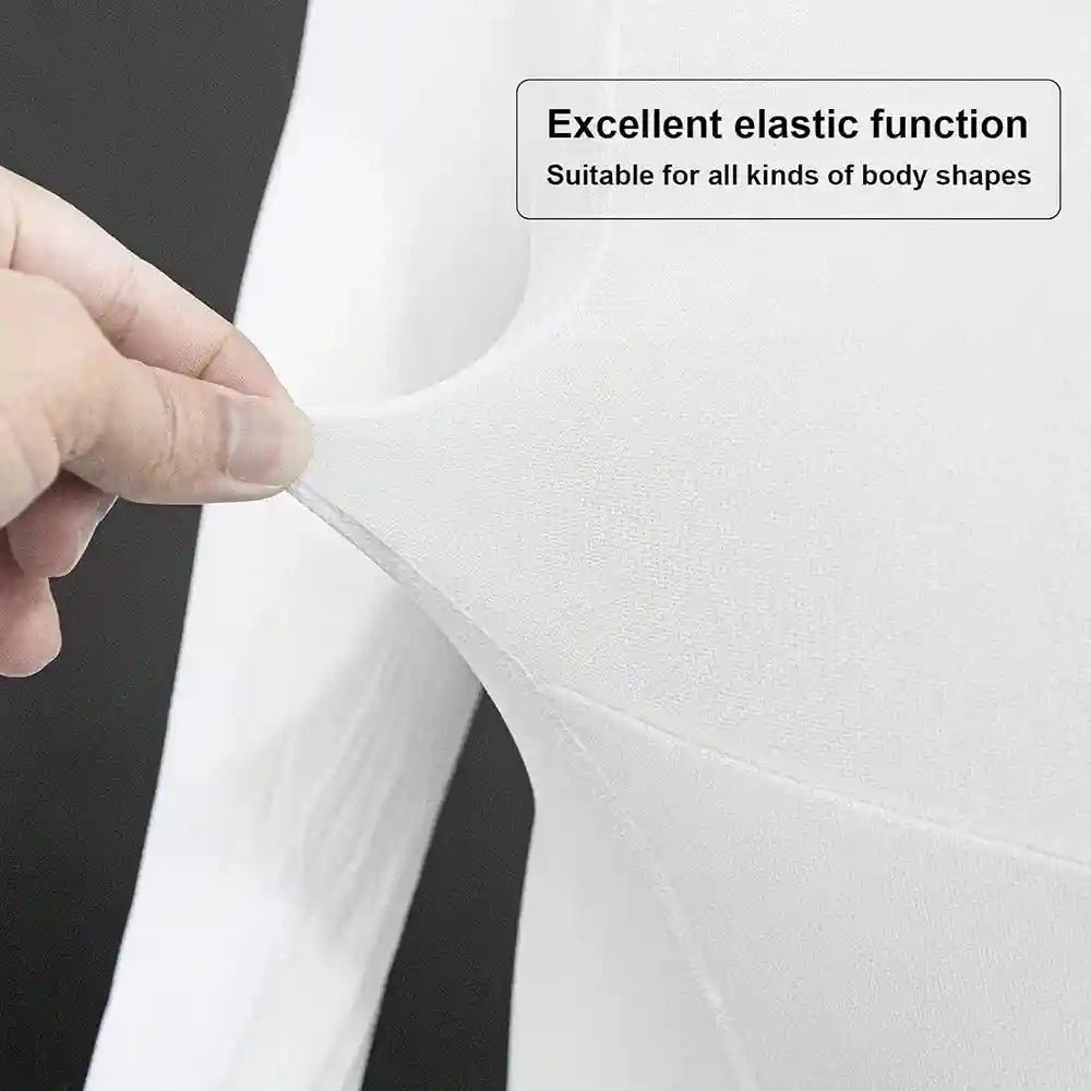 Vacuum Body Slimming Massage Set 5PCS – Deep Tissue Muscle Relief Tool Massage Roller Tidesmit