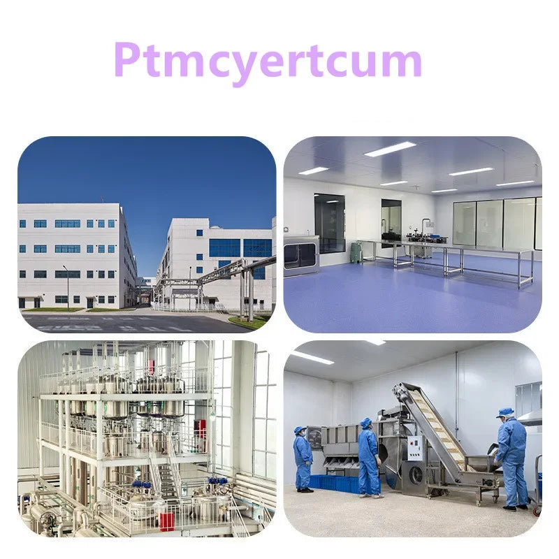 Tidesmit MCC-Ph102 Microcrystalline Cellulose special adhesive supplement manufacturing facility and industrial processing.