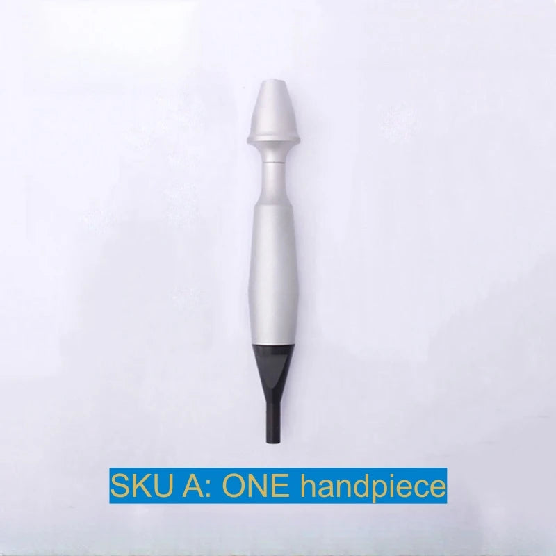 Laser Lipolysis Handpiece 980nm 1470nm for Precise Body Contouring Body Shaping Massage Equipment SKU A CN Tidesmit