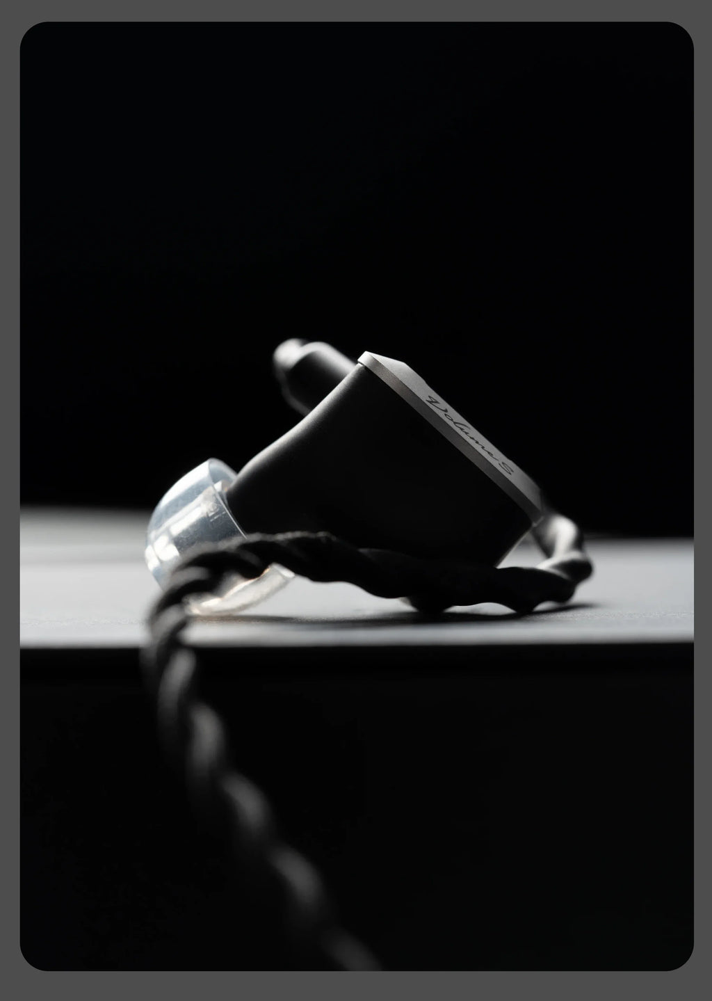 Softears Volume S Hybrid IEM | HiFi Monitoring Audio | Tidesmit Tidesmit