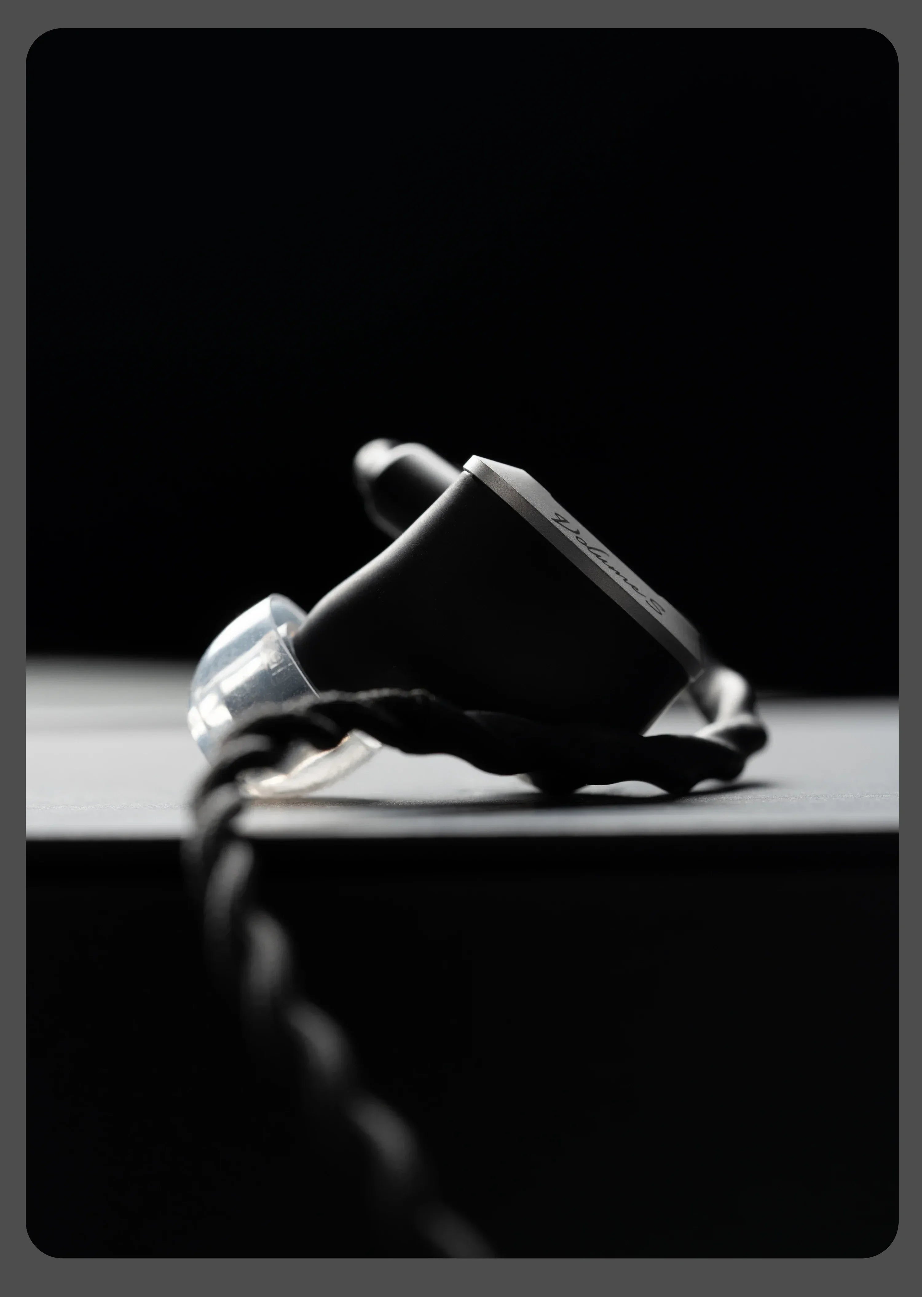 Softears Volume S Hybrid IEM | HiFi Monitoring Audio | Tidesmit Tidesmit