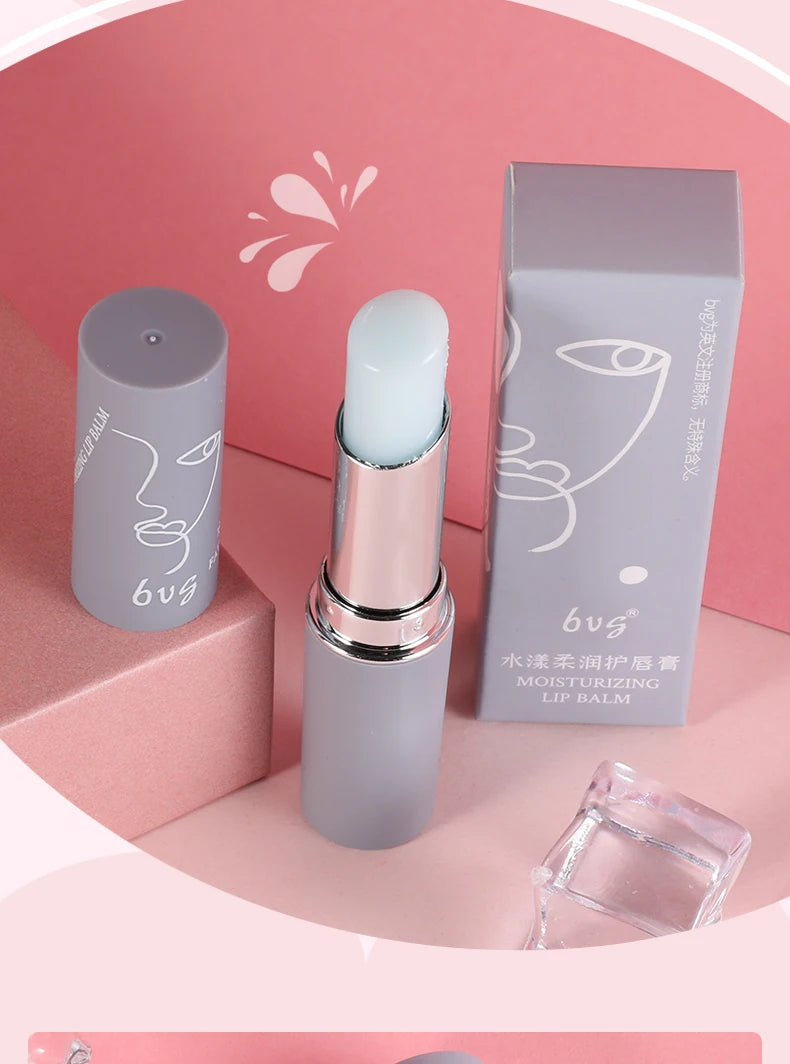 Moisturizing Repair Lip Balm | Long Lasting Lip Care by Tidesmit Lip Care Tidesmit