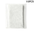 10/30/50/100pcs Disposable Face Cradle Cover Nonwoven Pillow Paper Waterproof Massage Spa Table for Disposable Beauty Headrest C