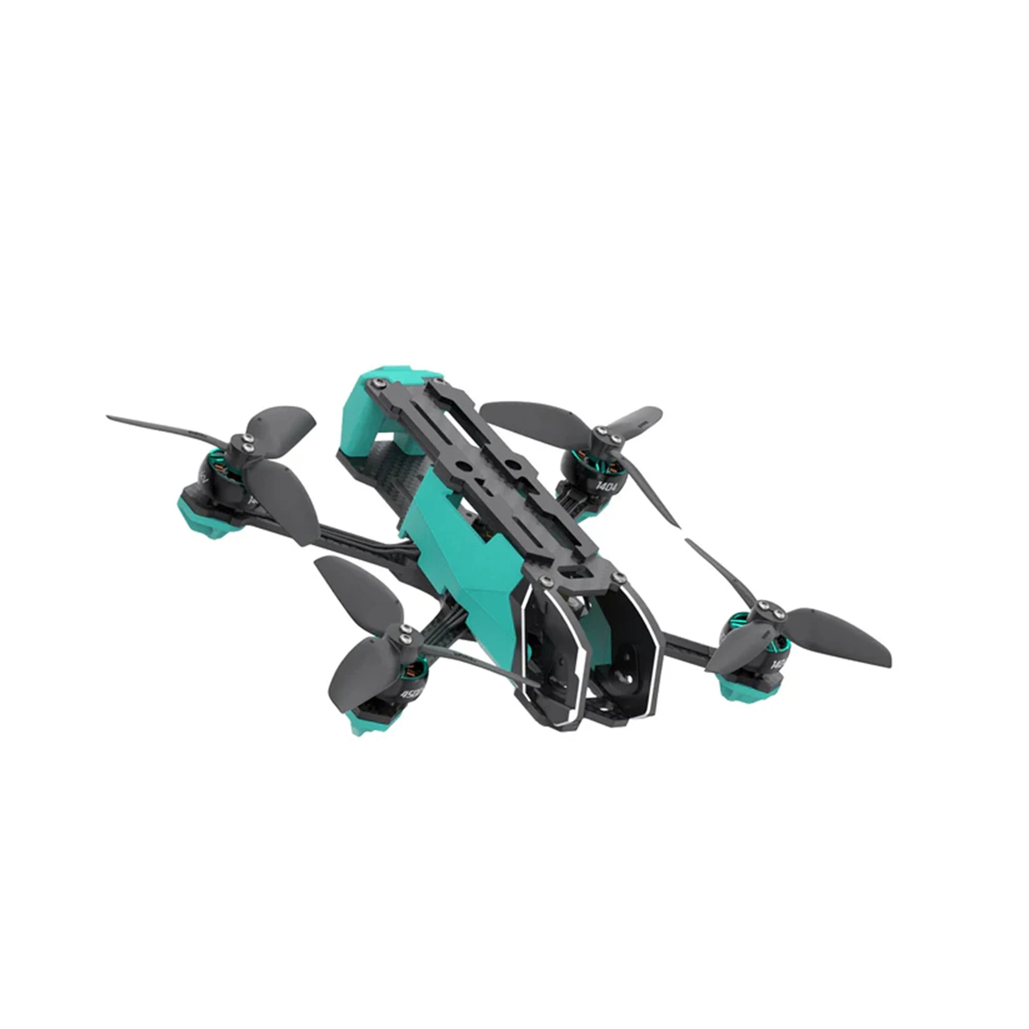 3 Inch FPV Freestyle Drone: Oasisfly30 Lightweight Racing Quad Tidesmit