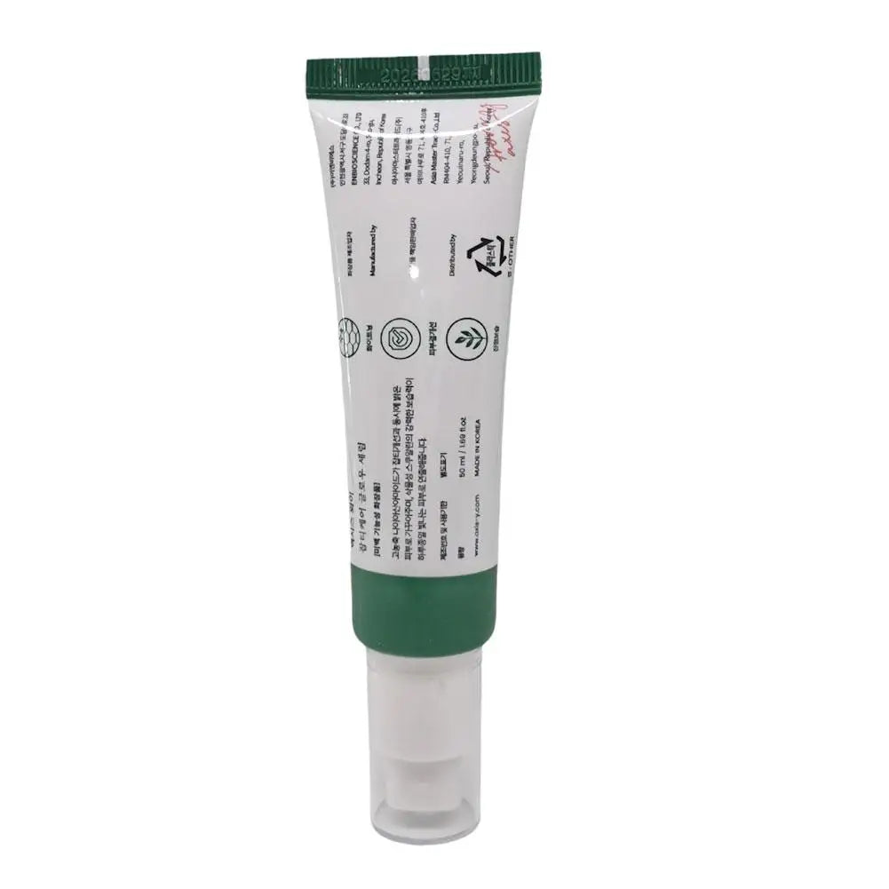 Korean AXIS-Y Dark Spot Correcting Glow Serum Reduce Pigmentation Issues Moisturizing And Brightening Essence Deep Nourish Skin