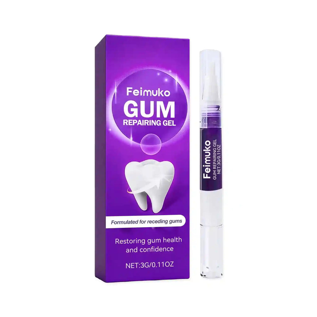 Tidesmit teeth whitening toothpaste and whitening stick for oral hygiene and fresh breath oral care