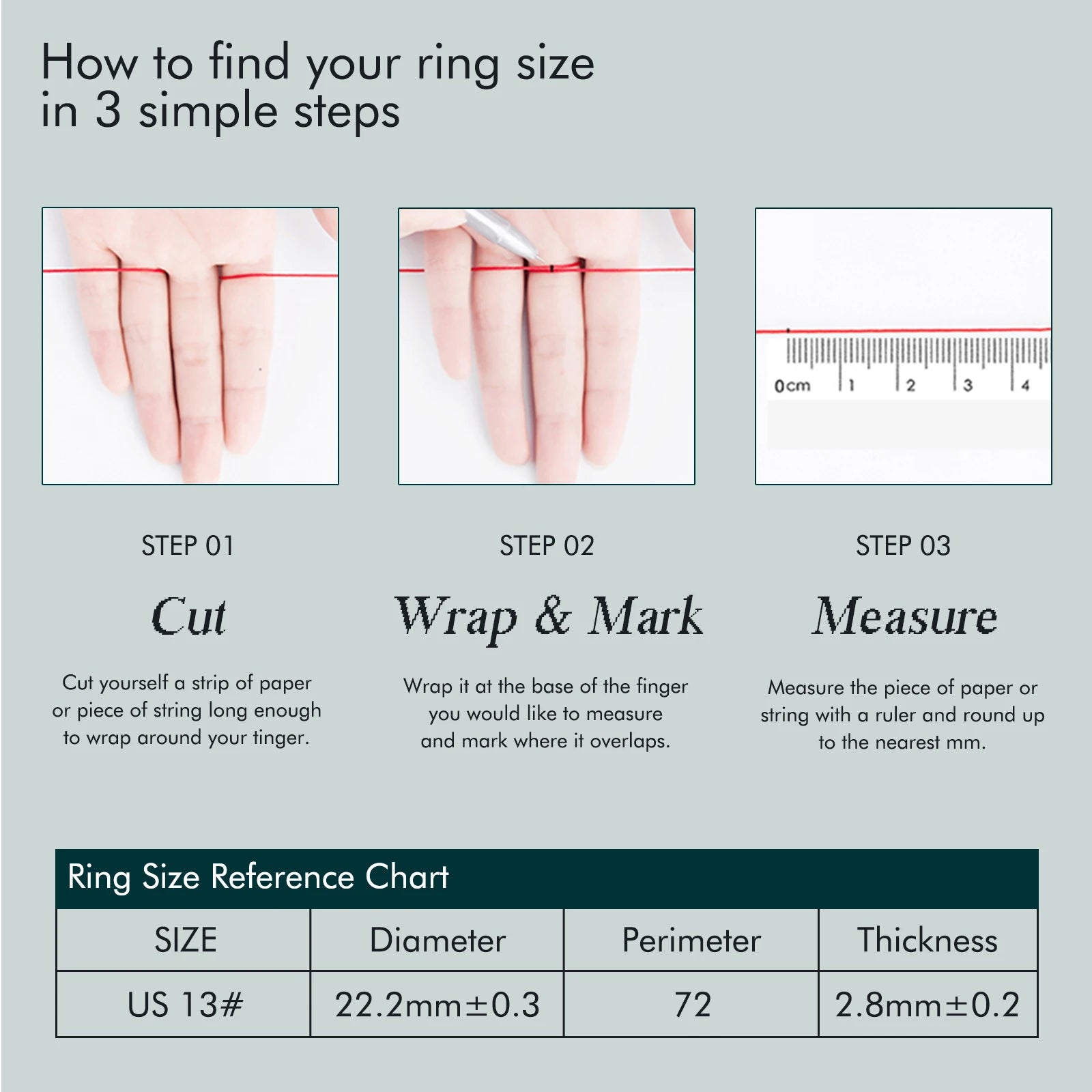 Tesla Smart Ring RFID Key: Heart Rate & Blood Oxygen Health Monitor Tidesmit