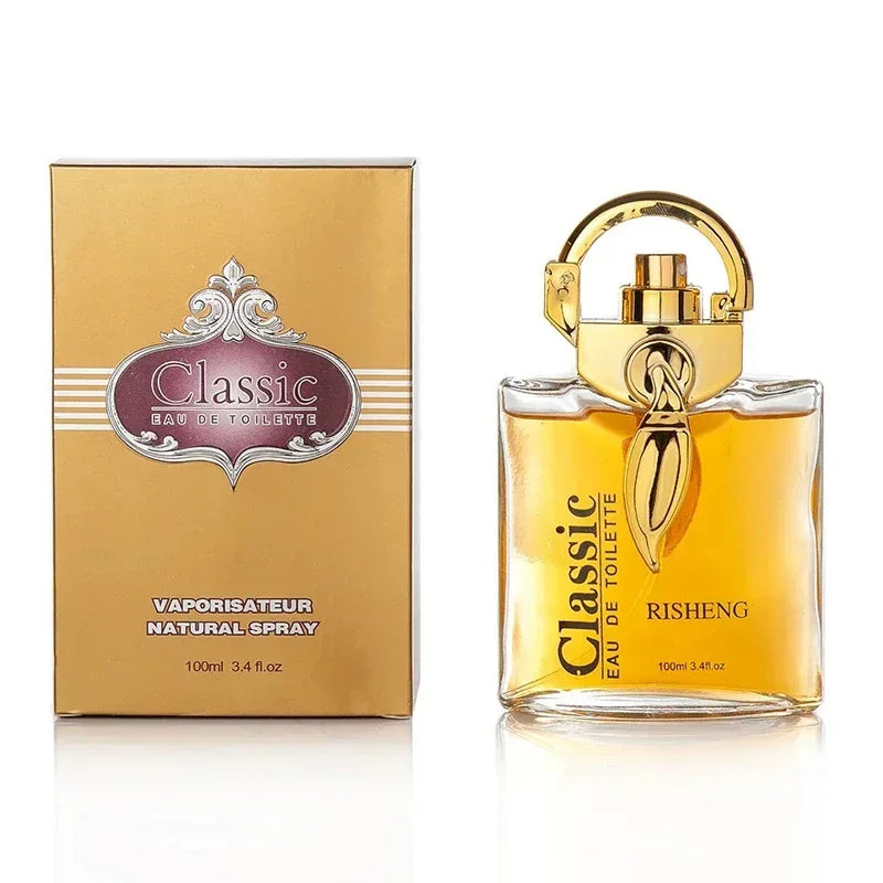Tidesmit 100ml long-lasting pheromone Arabic Eau de Parfum spray for women and men gift deodorant
