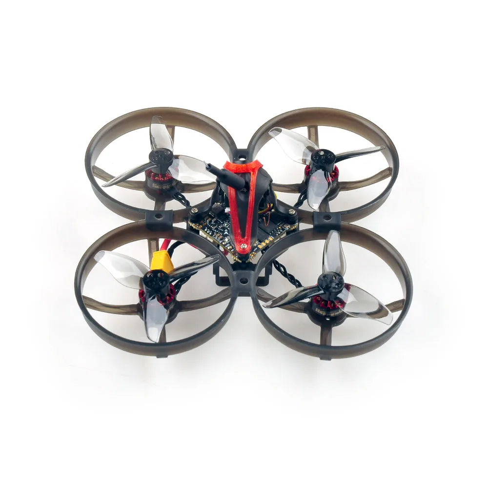 Mobula8 UART ELRS V3 FPV Micro Drone - 85mm 2S Racing Quadcopter Tidesmit