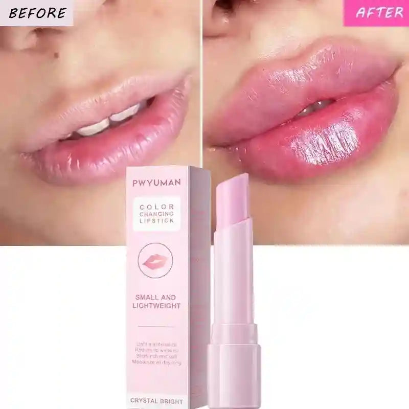 Dark Lip Moisturizing Balm - Targeted Melanin & Line Treatment Lip Care Tidesmit