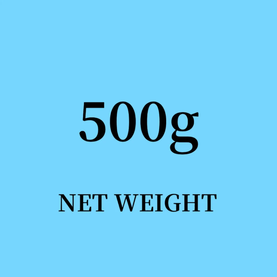 Customized Aluminum Foil Bag for Cordyceps Militaris Extract Powder 50:1,4-layer Bags Packing