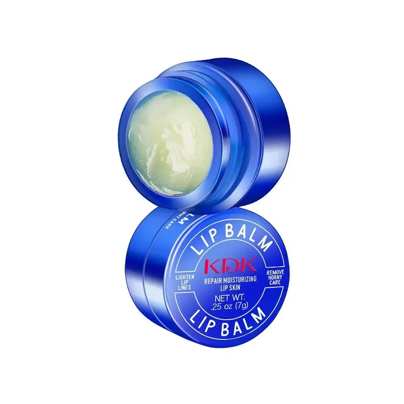 Lip Lightening Balm | Exfoliating & Hydrating Lip Treatment by Tidesmit Lip Care 1 pcs Tidesmit