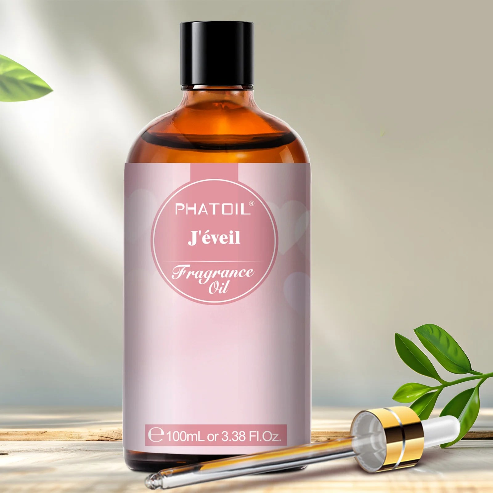 PHATOIL 100ml Aromatherapy Fragrance Oil For Diffuser Bubble Gum White Musk Baby Powder Sea Breeze Fruit Carnival Aroma Oils