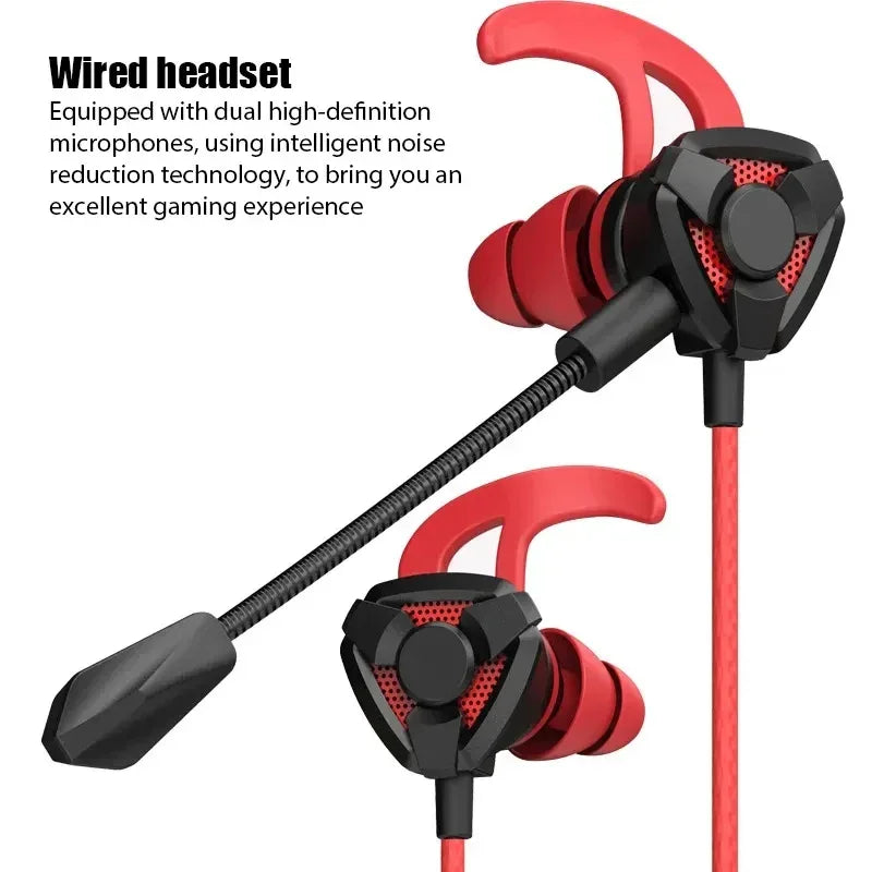 Wireless Gaming Headset With Mic For PC PS4 - Tidesmit 15H Playtime Tidesmit