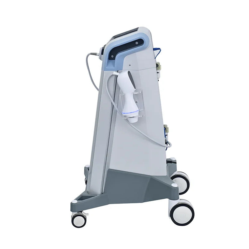 Shock Wave Therapy Machine for Cellulite Reduction and Pain Relief Body Shaping Massage Equipment Tidesmit