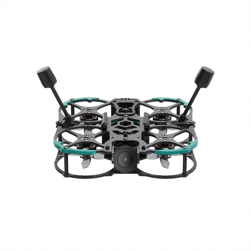 2 Inch FPV Cinewhoop Drone HD O4 Pro 4S 1304 6000KV | Tidesmit Tidesmit