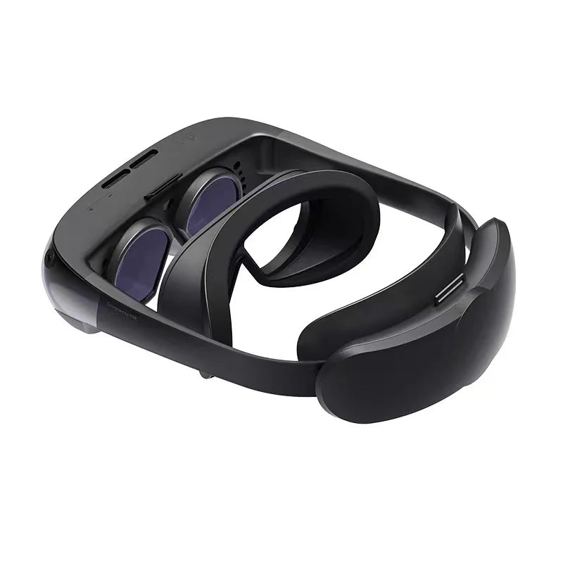Tidesmit 4K VR Headset with 42mm Pancake Lens - YVR 2 Model Tidesmit