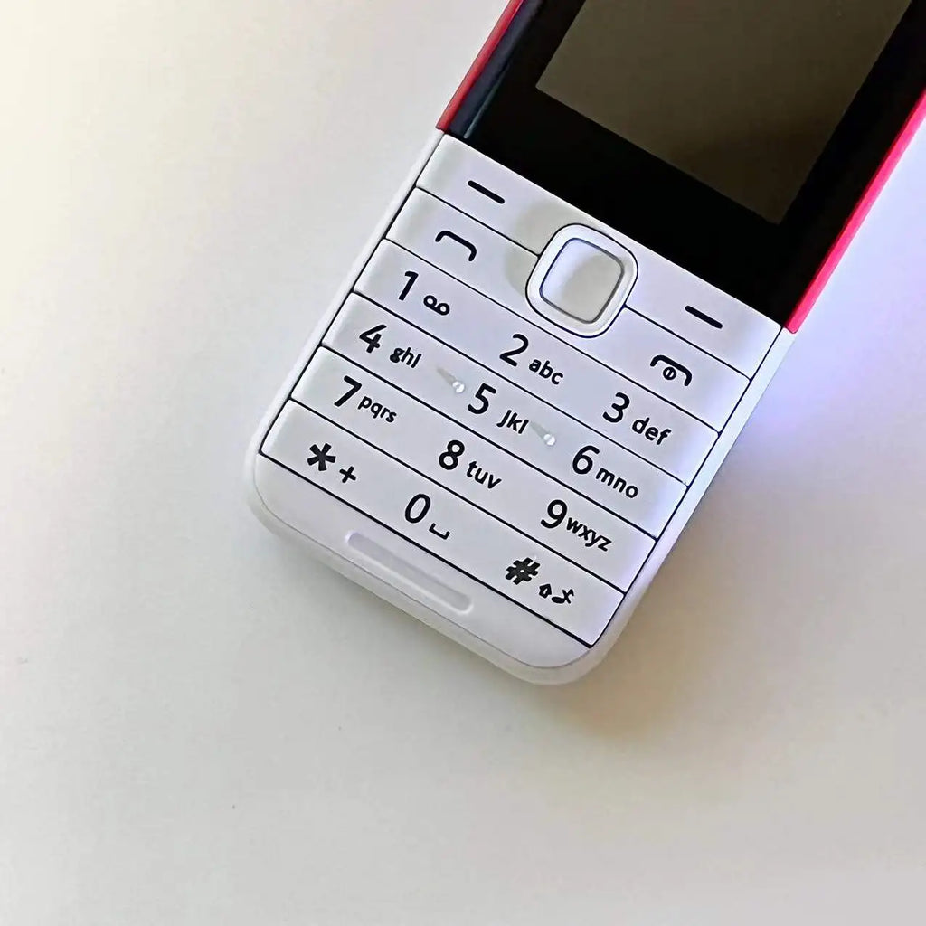 SERVO BM5310 Small Cell Phone 3 SIM Card 1.3" Screen Mini Mobile Phones Auto Call recorder Bluetooth dial Speed dial Cellphones