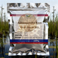 Suitable for global distributors 50g-1000g ASHWAGANDHA Extract High-quality Antioxidant Ingredient