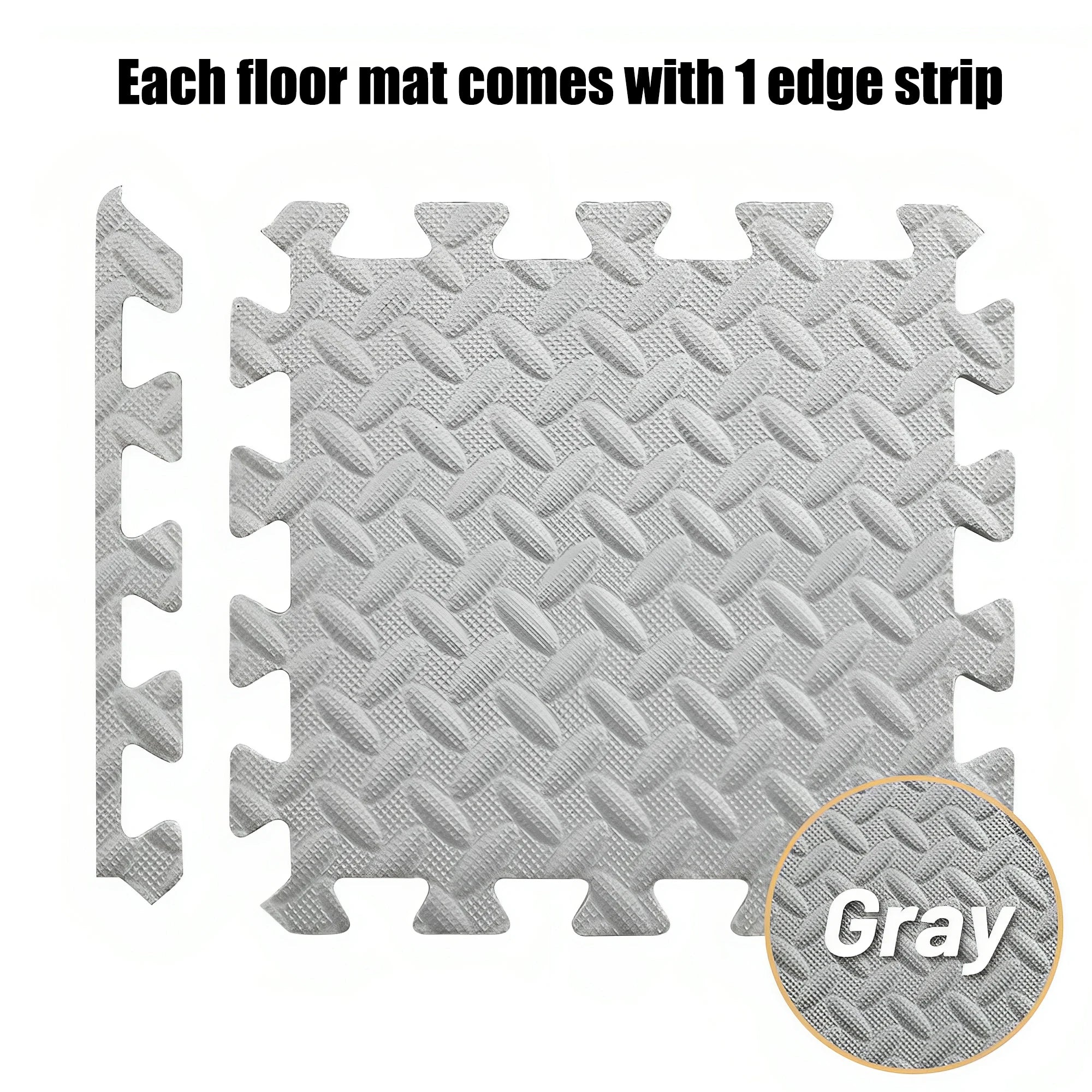 Gym Floor,Tatami,Puzzle Fitness Mat,Sport Mats,EVA Interlocking Foam Floor Tiles for Gym,Gym Equipment Mat,Floor Mat for Kid