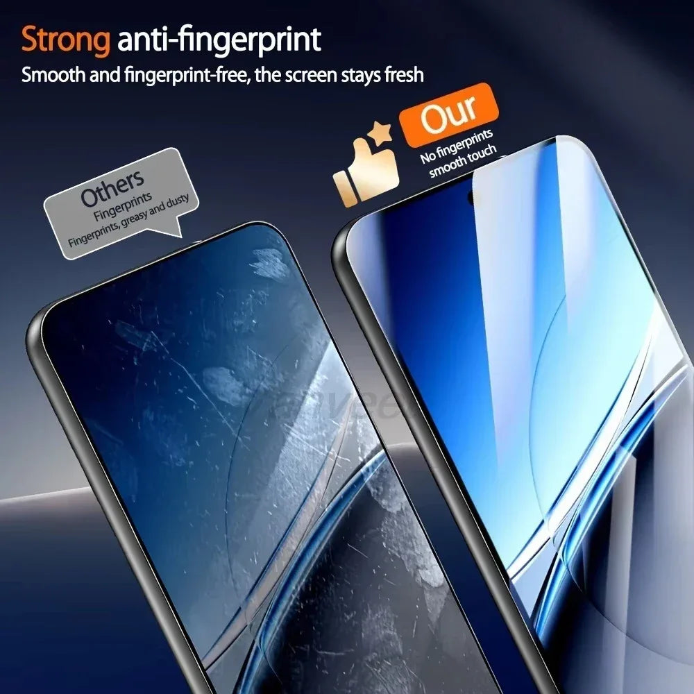 Google Pixel Tempered Glass Screen Protector - Case-Friendly 9H Hardness Tidesmit