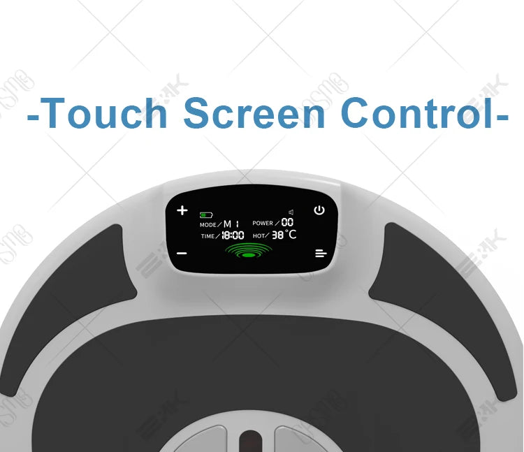Pelvic Floor Muscle Trainer - Postpartum Recovery Massage Chair Body Shaping Massage Equipment Tidesmit