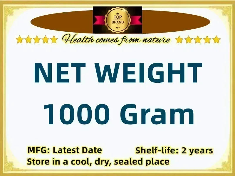 Home Crafts 100% Magnesium Glycinate, Soap Making Materials, Spices/high Quality Free Shipping
