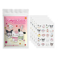 Acne patches, acne stickers, facial acne patches, concealer, concealer stickers 100PCS hello kitty